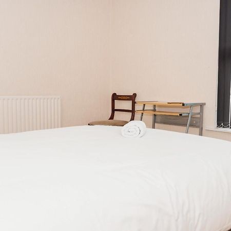 City Rooms In Stoke City Εξωτερικό φωτογραφία